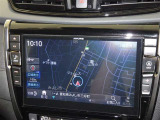 ドライブやレジャーのマストアイテム!快適なドライブをサポートするナビ付きなので、お出かけするのも安心です☆