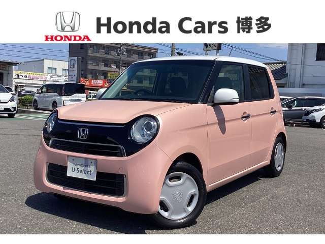 N-ONE G Lパッケージ 