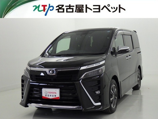 ヴォクシー 2.0 ZS 煌II 