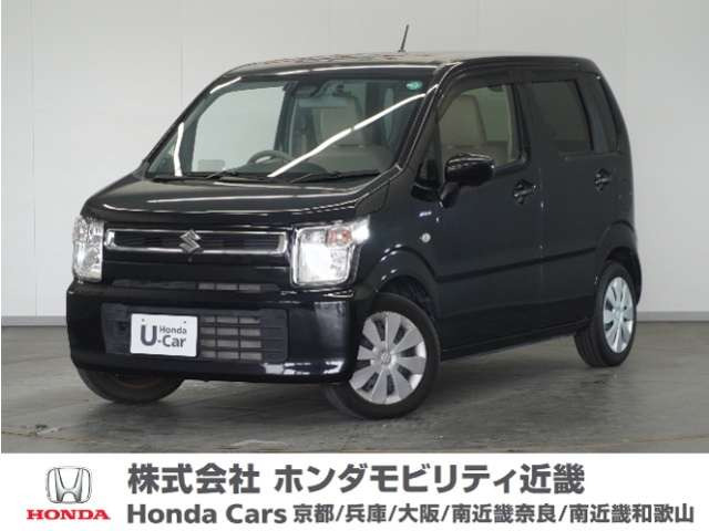 スズキ ワゴンR 