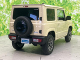 ジムニー XC 4WD 