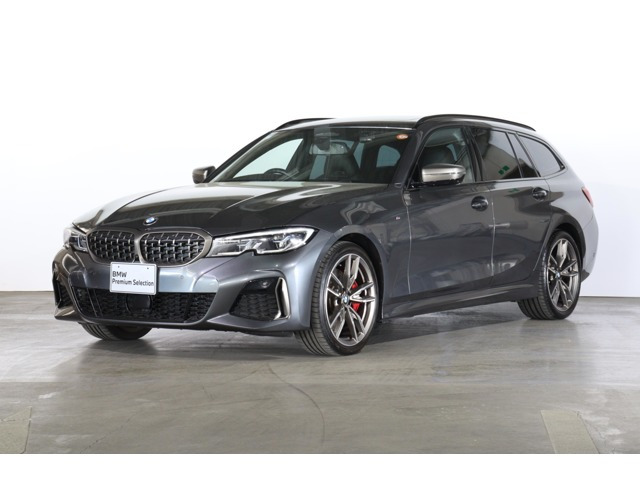 3シリーズツーリング M340i xドライブ 4WD 