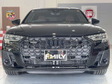 A8 55 TFSI クワトロ 4WD 