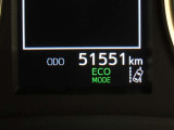 写真撮影時の走行距離です。