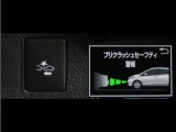 サポカーは、高齢運転者を含めた全てのドライバーによる交通事故の発生防止・被害軽減対策の一環として、国が推奨する新しい自動車安全コンセプトです。詳しくは販売店スタッフまでお尋ね下さい。