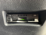 【ETC】高速道路の料金所をストレスなく通過!話題のスポットやサービスエリアに多い「スマートIC」利用時は必須のアイテムです。当店でセットアップを実施、ご納車当日からすぐにご利用いただけます!