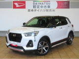 ダイハツ ロッキー