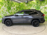 RAV4 2.0 アドベンチャー オフロードパッケージ 4WD 