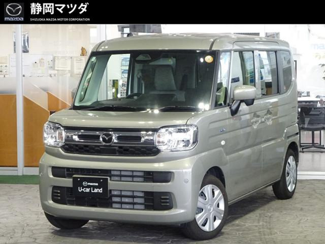 マツダ フレアワゴン 