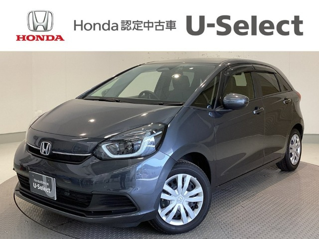 ホンダ フィット 