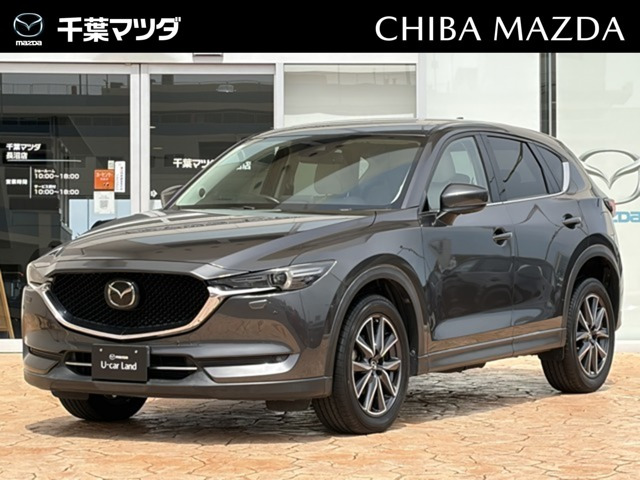 マツダ CX-5 