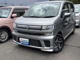 ☆品質と保証で安心のディーラー中古車☆ ☆純正ワイドナビ付、ハイブリッドFZリミテッド4WD☆
