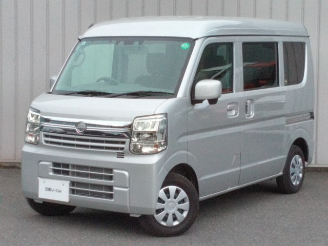 日産 クリッパー 