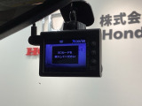 万が一の事故のときもドライブレコーダーがあると安心です。ご利用になる場合は個人情報保護の観点より新品の対応SDカードをお求め下さい。