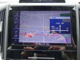 純正メモリーナビ&フルセグTV!
