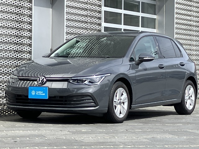 ゴルフ  eTSI アクティブ