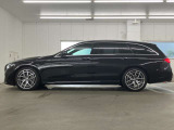 Eクラスワゴン E220d スポーツ (ISG) 