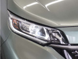 ◆LEDヘッドライト◆ LEDライトは、明るく視認性が良く、省エネで環境にもやさしいヘッドライトです!