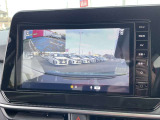 ナビ連動ドライブレコーダーなので映像確認も簡単です!