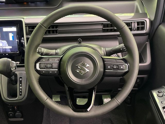 スズキ ワゴンR ハイブリッドZX の中古車詳細 (登録済未使用車, ブルー