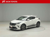 C-HR ハイブリッド 1.8 G LED エディション 