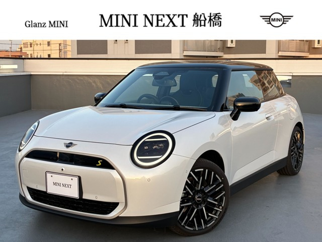 BMW MINI ミニ 