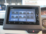 ナビ・フルセグTV・Bluetooth・DVD再生