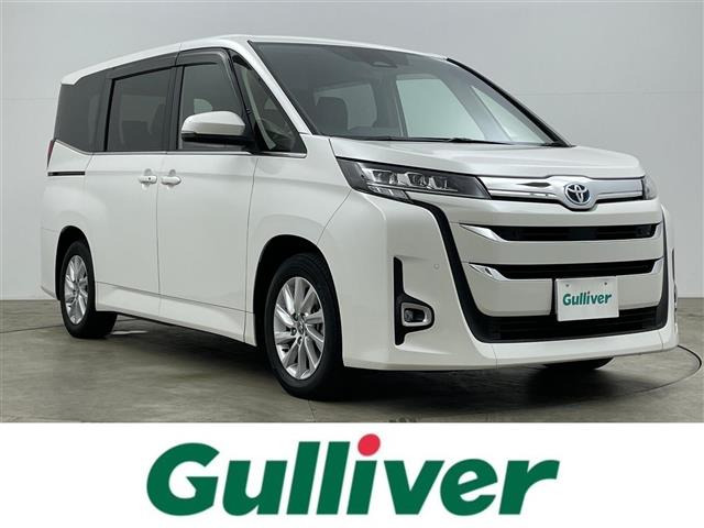 ノア 1.8 ハイブリッド Z 修復歴無し