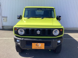 ジムニー XC 4WD 