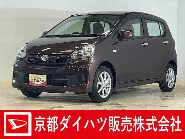 ミライース L SA 