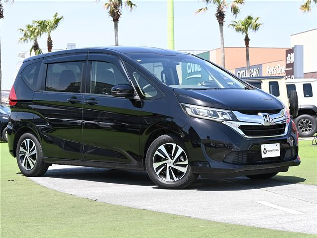 フリード 1.5 G ホンダセンシング 修復歴無し