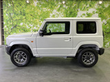 ジムニー XC 4WD 
