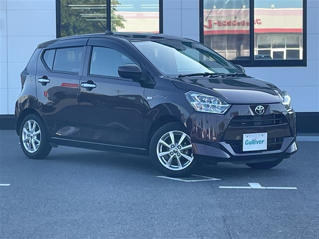 トヨタ ピクシスエポック 