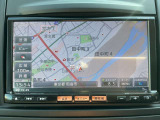 純正ディーラーオプションメモリーナビ(MP315D-A)☆