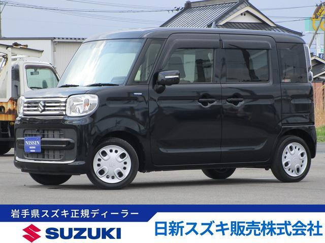 スズキ スペーシア 