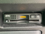 【ETC】高速道路の料金所をストレスなく通過!話題のスポットやサービスエリアに多い「スマートIC」利用時は必須のアイテムです。当店でセットアップを実施、ご納車当日からすぐにご利用いただけます!