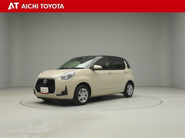 パッソ 1.0 モーダ 