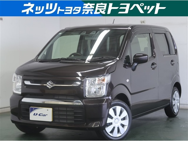 スズキ ワゴンR 