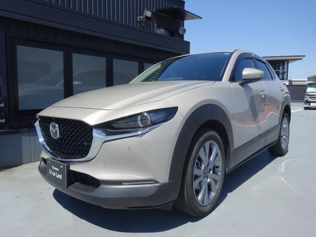 CX-30 2.0 20S プロアクティブ ツーリングセレクション 