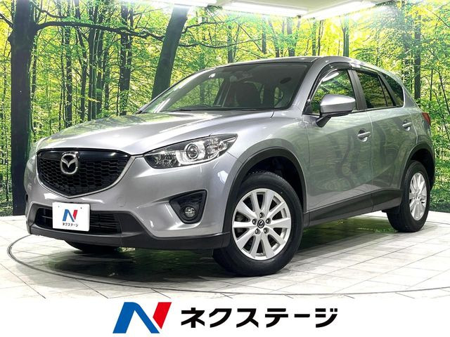 CX-5 2.2 XD 