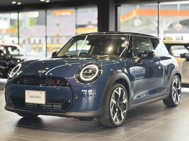 BMW MINI ミニ 