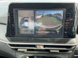 アラウンドカメラ☆車庫入れに便利です