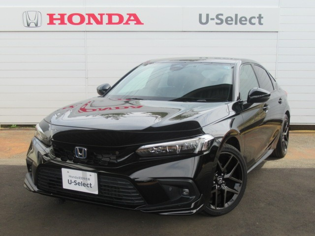 シビック  2.0 e:HEV