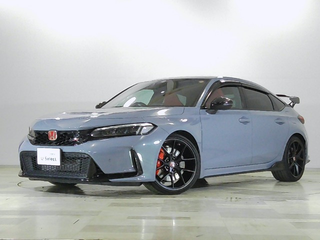 ホンダ シビックタイプR 