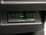 【ETC】高速道路の料金所をストレスなく通過!話題のスポットやサービスエリアに多い「スマートIC」利用時は必須のアイテムです。当店でセットアップを実施、ご納車当日からすぐにご利用いただけます!