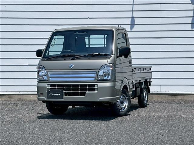 スズキ キャリイ 