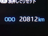 20812km走行