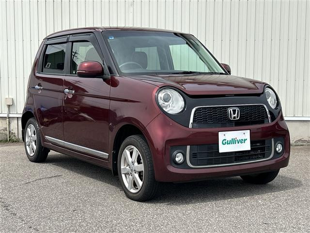 N-ONE プレミアム Lパッケージ 4WD ワンオーナー