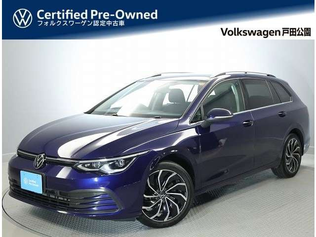 ゴルフヴァリアント TDI アクティブ アドバンス プラチナムエディション ディーゼル 