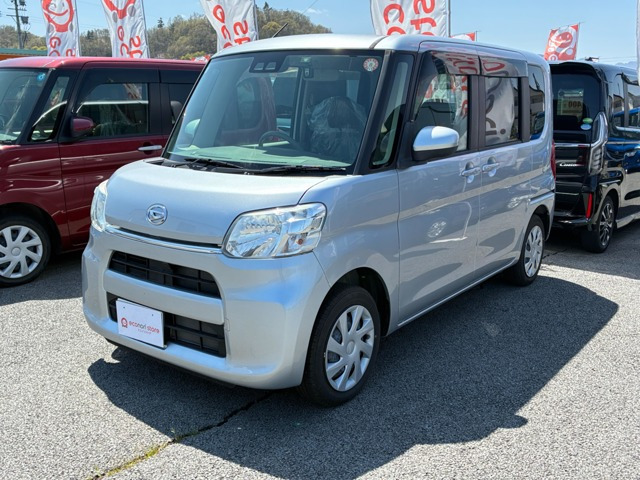 ダイハツ タント 